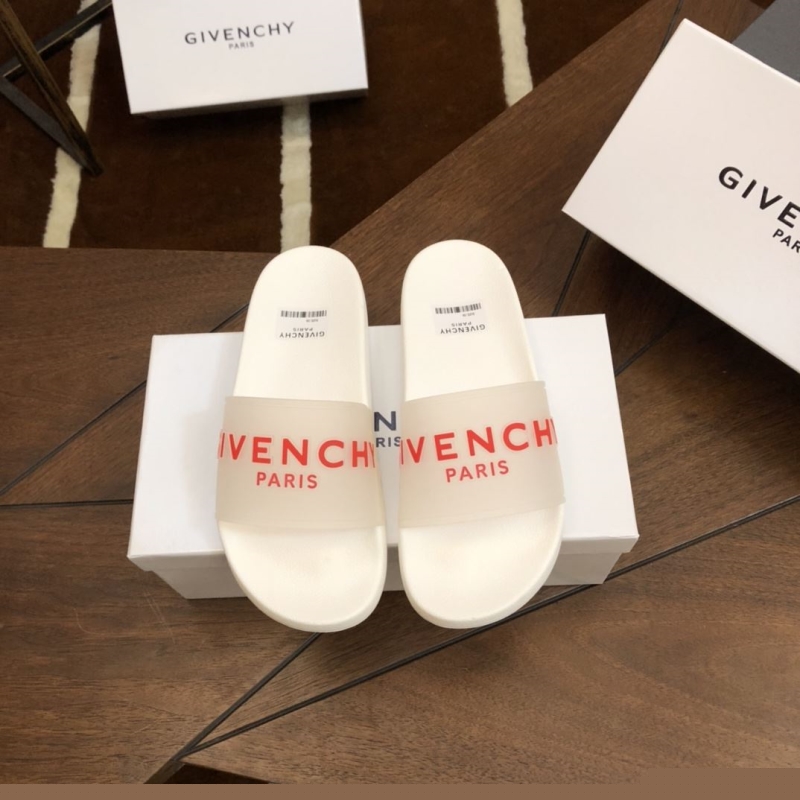 Givenchy Slippers